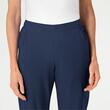 Pantaloni uniforma medicala, W123, 5155-NAVY