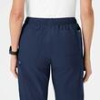 Pantaloni uniforma medicala, W123, 5155-NAVY
