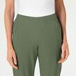 Pantaloni uniforma medicala, W123, 5155-OLIVE