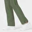 Pantaloni uniforma medicala, W123, 5155-OLIVE