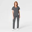 Pantaloni uniforma medicala, W123, 5155-PEWT