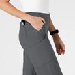 Pantaloni uniforma medicala, W123, 5155-PEWT