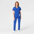 Pantaloni uniforma medicala, W123, 5155-ROYA