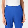 Pantaloni uniforma medicala, W123, 5155-ROYA
