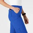 Pantaloni uniforma medicala, W123, 5155-ROYA