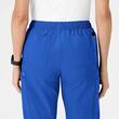 Pantaloni uniforma medicala, W123, 5155-ROYA