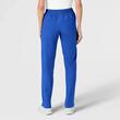 Pantaloni uniforma medicala, W123, 5155-ROYA
