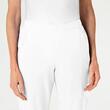 Pantaloni uniforma medicala, W123, 5155-WHIT