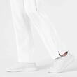 Pantaloni uniforma medicala, W123, 5155-WHIT