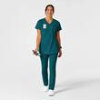 Pantaloni uniforma medicala, WonderWink Renew, 5159-CARI
