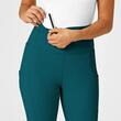 Pantaloni uniforma medicala, WonderWink Renew, 5159-CARI