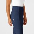 Pantaloni uniforma medicala, WonderWink Renew, 5159-NAVY