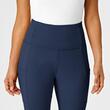 Pantaloni uniforma medicala, WonderWink Renew, 5159-NAVY