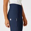 Pantaloni uniforma medicala, WonderWink Renew, 5159-NAVY