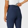 Pantaloni uniforma medicala, WonderWink Renew, 5159-NAVY