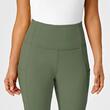 Pantaloni uniforma medicala, WonderWink Renew, 5159-OLIV