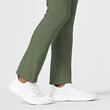 Pantaloni uniforma medicala, WonderWink Renew, 5159-OLIV