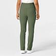 Pantaloni uniforma medicala, WonderWink Renew, 5159-OLIV