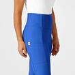Pantaloni uniforma medicala, WonderWink Renew, 5159-ROYA