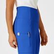 Pantaloni uniforma medicala, WonderWink Renew, 5159-ROYA