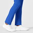 Pantaloni uniforma medicala, WonderWink Renew, 5159-ROYA