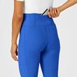 Pantaloni uniforma medicala, WonderWink Renew, 5159-ROYA
