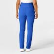 Pantaloni uniforma medicala, WonderWink Renew, 5159-ROYA