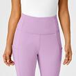 Pantaloni uniforma medicala, WonderWink Renew, 5159-VIOT