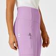 Pantaloni uniforma medicala, WonderWink Renew, 5159-VIOT