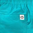 Pantaloni uniforma medicala, Wink Renew, 5234-TEAL