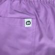 Pantaloni uniforma medicala, WonderWink Renew, 5234-VIOT