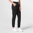 Pantaloni uniforma medicala, WonderWink Renew, 5234-BLAC