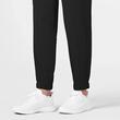 Pantaloni uniforma medicala, WonderWink Renew, 5234-BLAC