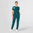 Pantaloni uniforma medicala, WonderWink Renew, 5234-CARI