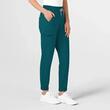 Pantaloni uniforma medicala, WonderWink Renew, 5234-CARI