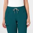 Pantaloni uniforma medicala, WonderWink Renew, 5234-CARI
