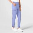 Pantaloni uniforma medicala, WonderWink Renew, 5234-CEIL