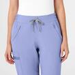 Pantaloni uniforma medicala, WonderWink Renew, 5234-CEIL