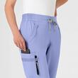 Pantaloni uniforma medicala, WonderWink Renew, 5234-CEIL