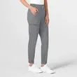Pantaloni uniforma medicala, WonderWink Renew, 5234-GRHT