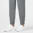 Pantaloni uniforma medicala, WonderWink Renew, 5234-GRHT