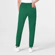 Pantaloni uniforma medicala, WonderWink Renew, 5234-HUNT