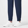 Pantaloni uniforma medicala, WonderWink Renew, 5234-NAVY