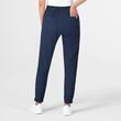 Pantaloni uniforma medicala, WonderWink Renew, 5234-NAVY