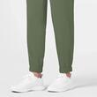 Pantaloni uniforma medicala, WonderWink Renew, 5234-OLIVE