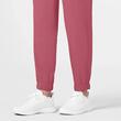 Pantaloni uniforma medicala, WonderWink Renew, 5234-ROSE
