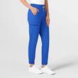Pantaloni uniforma medicala, WonderWink Renew, 5234-ROYA
