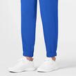 Pantaloni uniforma medicala, WonderWink Renew, 5234-ROYA