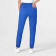 Pantaloni uniforma medicala, WonderWink Renew, 5234-ROYA