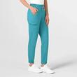 Pantaloni uniforma medicala, WonderWink Renew, 5234-TEAL